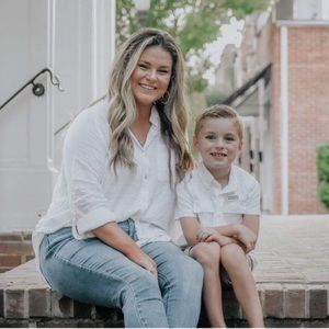 Meet your Posher, Caitlin